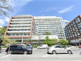 1830 Bloor St 703, Toronto