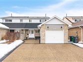 509 Cavell Dr, Mississauga