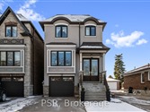 8 Willowbrook Rd, Toronto