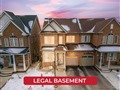 28 Borrelli Dr, Brampton