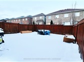 241 Robert Parkinson Dr Bsmt, Brampton