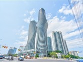 60 Absolute Ave 5107, Mississauga