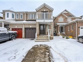 80 Tiller Tr, Brampton