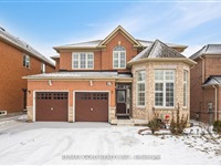 27 Horizon St, Brampton