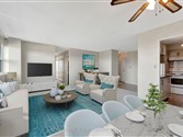 2263 Marine Dr 1505, Oakville