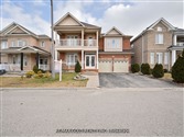 25 Maverick Cres, Brampton