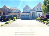 32 Vernet Cres Upper, Brampton