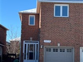 5649 Whistler Cres, Mississauga