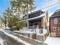 3 Glen Gordon Rd, Toronto