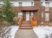 134 Colbeck St, Toronto