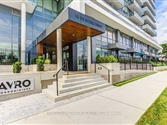 10 De Boers Dr 1103, Toronto