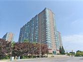 135 Hillcrest Ave 1903, Mississauga