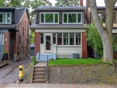 278 Armadale Ave Bsmnt, Toronto