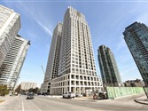 36 Elm Dr 3209, Mississauga