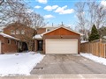 4212 Trellis Cres, Mississauga