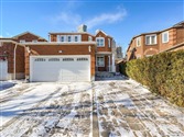 317 Macedonia Cres, Mississauga