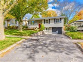 1241 Richards Cres, Oakville