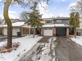 89 Royal Salisbury Way, Brampton