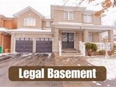 41 Kalahari Rd, Brampton