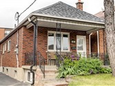 134 Locksley Ave, Toronto