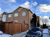 113 Millstone Dr 5, Brampton