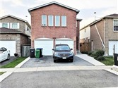 1446 Kirkrow Cres Bsmt, Mississauga