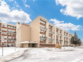 1050 Stainton Dr 308, Mississauga