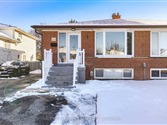 1166 Shadeland Dr Upper, Mississauga