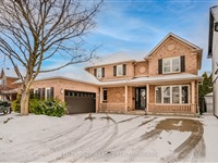 5087 Forest Grove Cres, Burlington