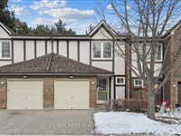 2120 Rathburn Rd 128, Mississauga