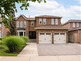 86 Kimbark Dr Lower L, Brampton