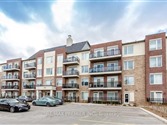 54 Sky Harbour Dr 313, Brampton