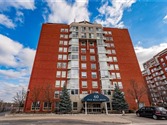 60 Old Mill Rd 409, Oakville