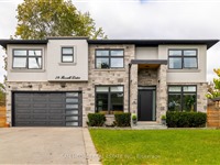 89 Russell Dr, Oakville