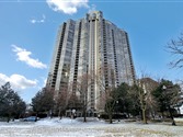 45 Kingsbridge Garden Circ 2101, Mississauga