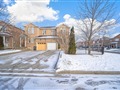 4785 James Austin Dr, Mississauga