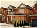 3208 Countess Cres, Mississauga