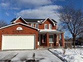 117 Major Wm Sharpe Dr, Brampton