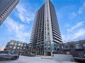 8 Nahani Way 1722, Mississauga