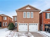 1078 Windsor Hill Blvd, Mississauga