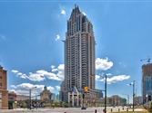 388 Prince Of Wales Dr 1307, Mississauga