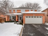 705 Robertson Cres, Milton