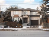 339 Burnhamthorpe Rd, Toronto