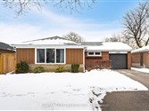 25 Burgby Ave, Brampton