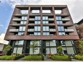 383 Sorauren Ave 419, Toronto