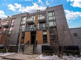 5 Sousa Mendes St 503, Toronto