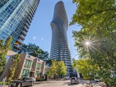 60 Absolute Ave 3301, Mississauga