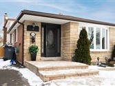 3442 Oakglade Cres, Mississauga