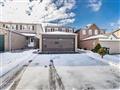 34 Niagara Pl, Brampton