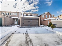 34 Niagara Pl, Brampton